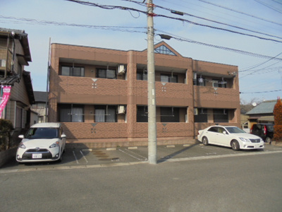 【外観】 | スユード　ヴィラ