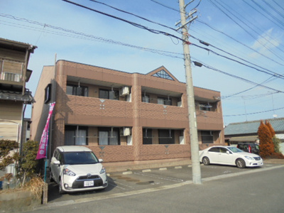 【外観】 | スユード　ヴィラ