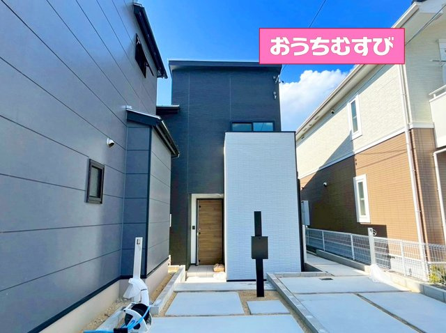 守山区笹ヶ根(全3棟)B号棟