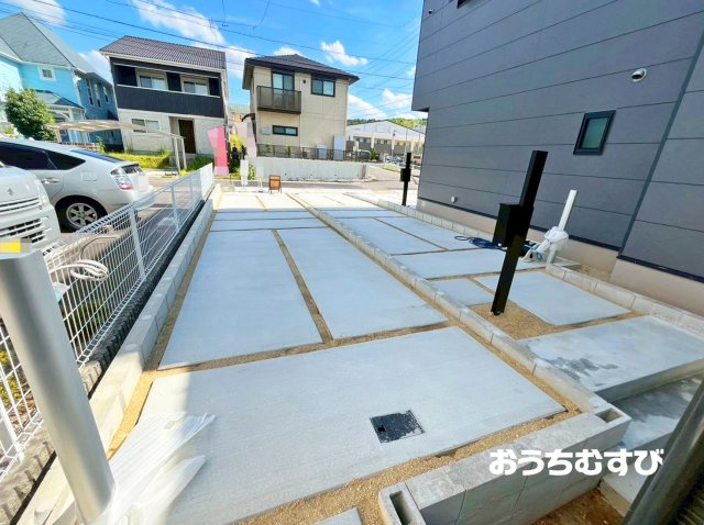 守山区笹ヶ根(全3棟)B号棟のその他