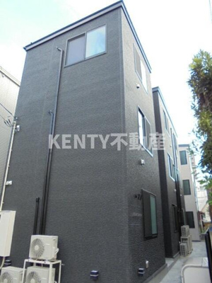 【外観】 | アルタクラッセ