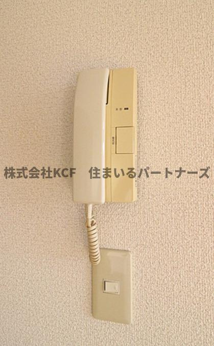 STハイランドのセキュリティ