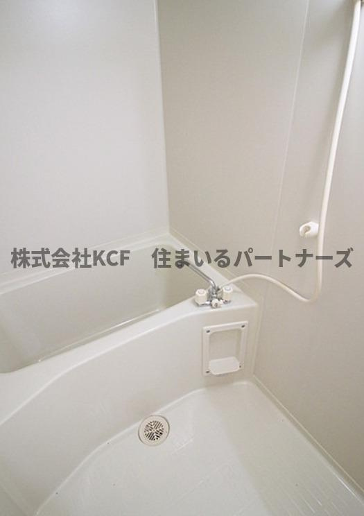 STハイランドの浴室|お風呂で日々の疲れを落としましょう