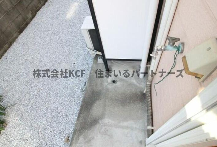 サンライズ京町の設備