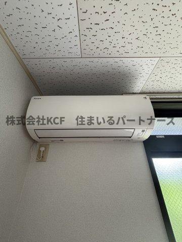 ソレアードの設備