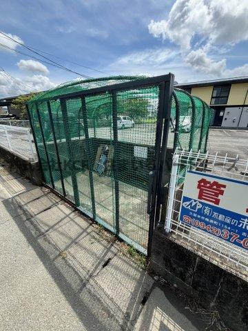 ソレアードのその他共用部分