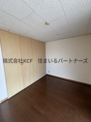 ソレアードの内装|明るい色調の室内です