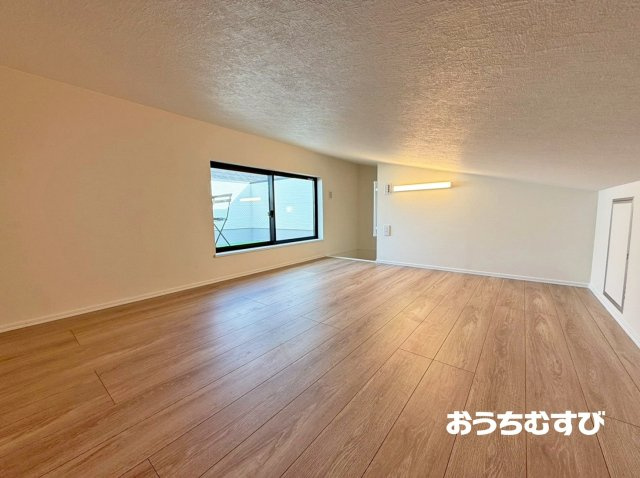 守山区笹ヶ根(全3棟)の収納