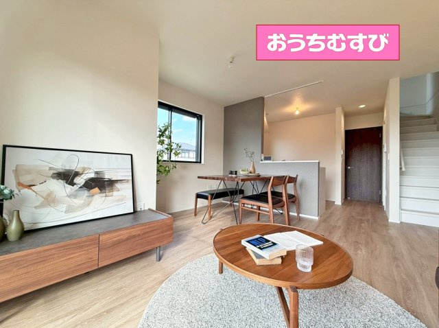 守山区笹ヶ根(全3棟)