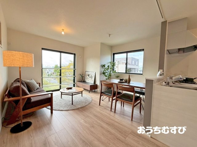 守山区笹ヶ根(全3棟)のその他