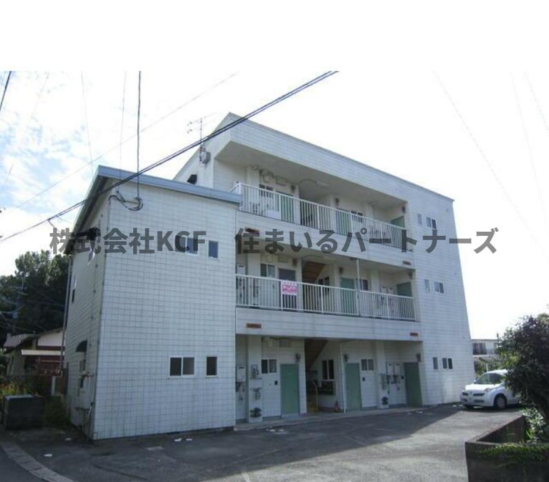 コーポ薫のその他共用部分