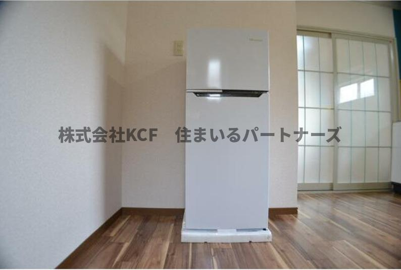 コーポ薫の設備