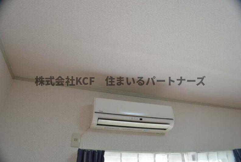 コーポ薫の設備