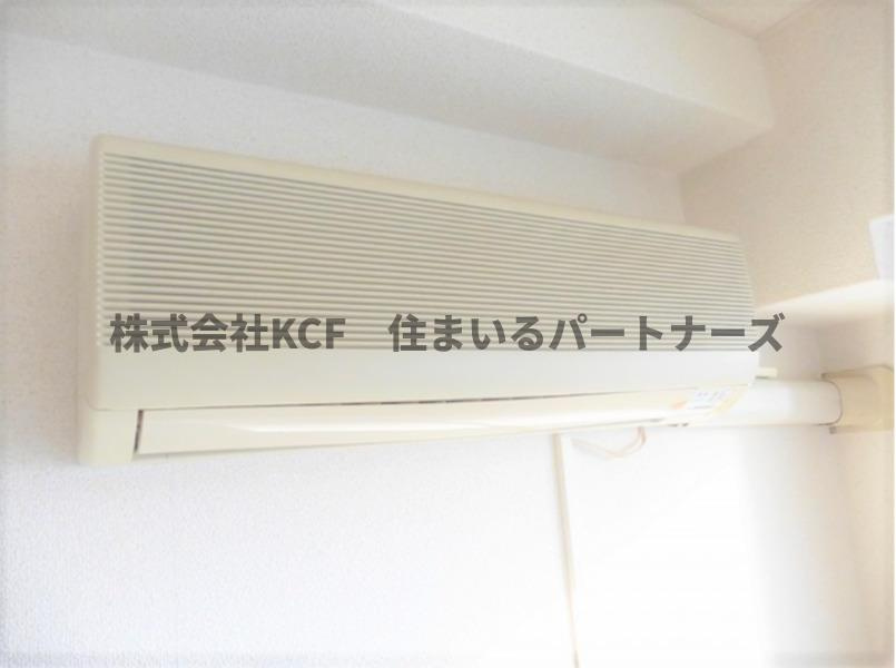 オーハシビルの設備