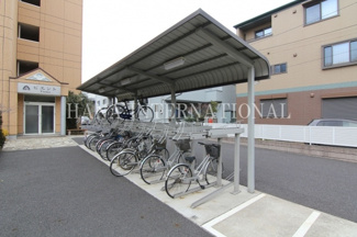 【その他共用部分】 | ビエント