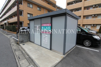 【その他共用部分】 | ビエント