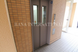 【その他共用部分】 | ビエント