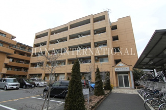 【外観】 | ビエント