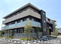 ボン・メゾン東福山の画像