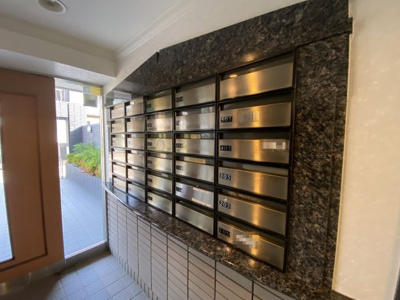 【設備】 | ワコーレ所沢Ⅲ