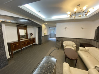 【エントランス】 | ワコーレ所沢Ⅲ