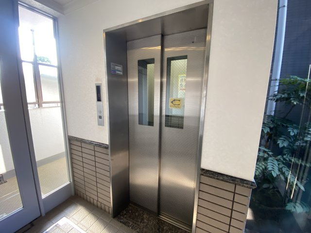 ワコーレ所沢Ⅲの設備