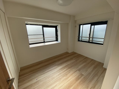 【洋室】 | ワコーレ所沢Ⅲ