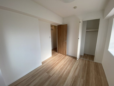 【洋室】 | ワコーレ所沢Ⅲ