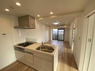 【居間・リビング】 | ワコーレ所沢Ⅲ