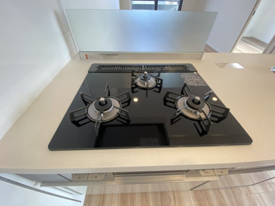 【キッチン】 | ワコーレ所沢Ⅲ