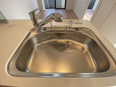 【キッチン】 | ワコーレ所沢Ⅲ