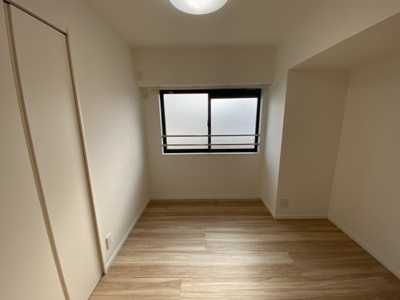 【洋室】 | ワコーレ所沢Ⅲ