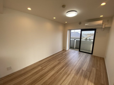 【洋室】 | ワコーレ所沢Ⅲ