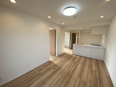 【居間・リビング】 | ワコーレ所沢Ⅲ