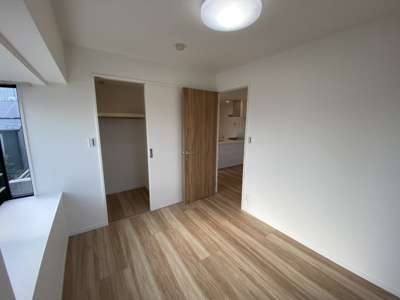 【洋室】 | ワコーレ所沢Ⅲ