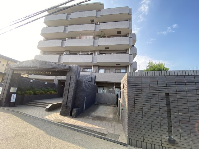 ワコーレ所沢Ⅲ