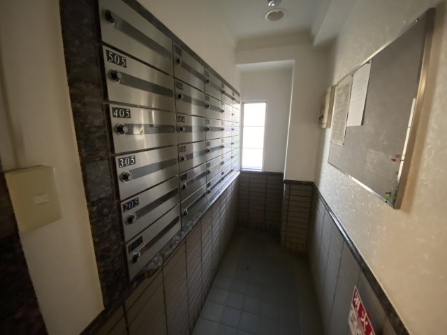 ワコーレ所沢Ⅲの設備