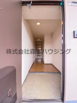 【内装】 | 　インぺリアルコート星田 | 過ごしやすい室内です