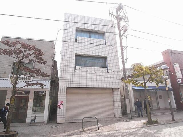 尾山台３－２１店舗