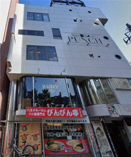 ファウントビル