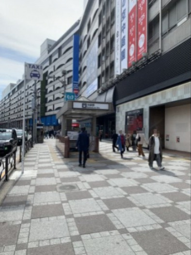 東池袋SSビル