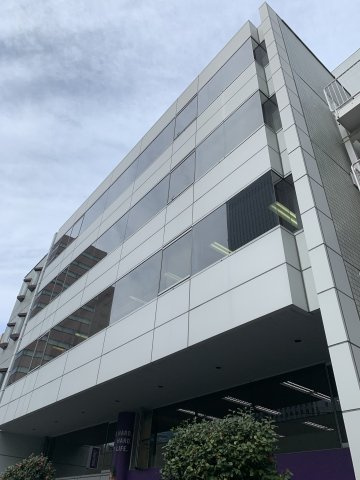 東池袋SSビル
