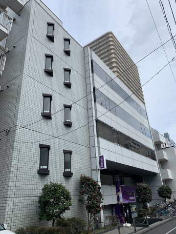 東池袋SSビル