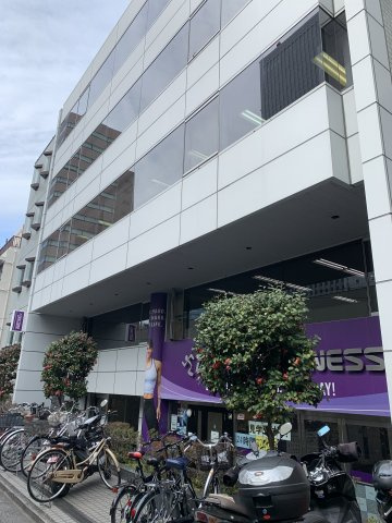 東池袋SSビル