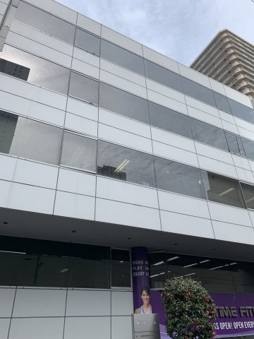 東池袋SSビル