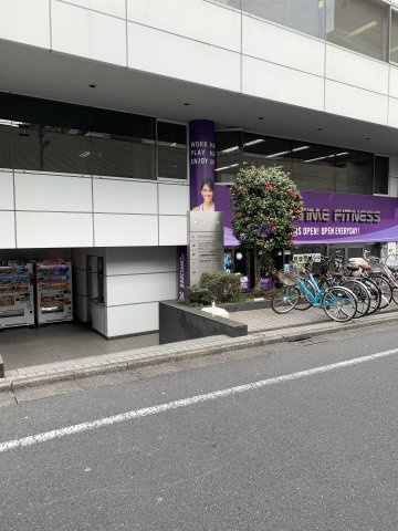東池袋SSビル