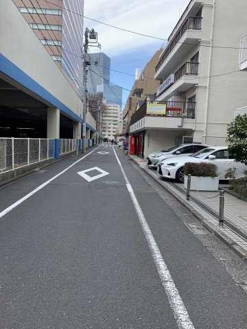 東池袋SSビル