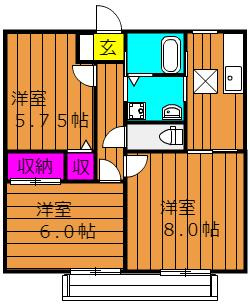リバーサイド金光　