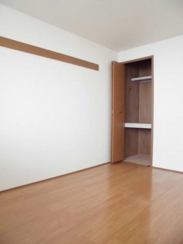 タガミハイムの内装