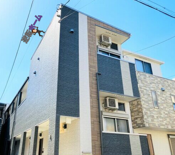 リエット　名古屋市賃貸　仲介手数料無料の外観